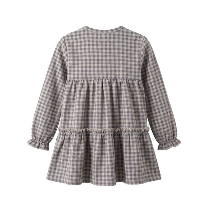 Your Wishes - Check Dress