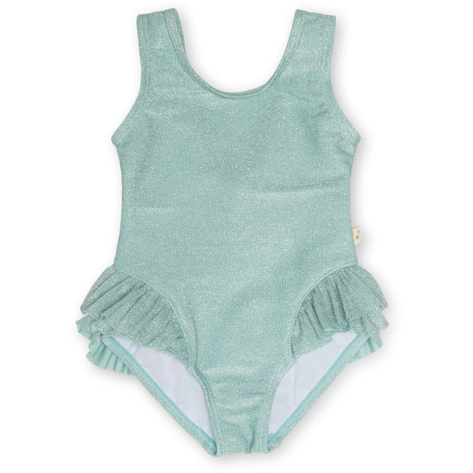 Badeanzug Nicole Dream Blau