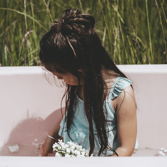 Bikini Nona Dream blau