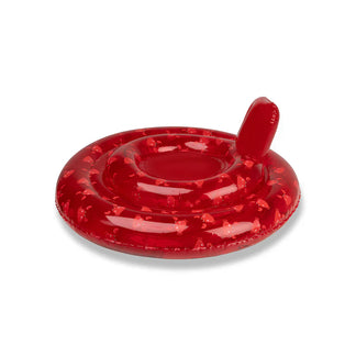 Crabby Red Baby Float 0-1 Jahre