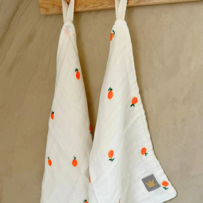 The Oranges XS - 25 x 25 cm (2-pack)