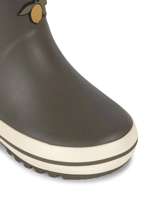 Roi Fleece Regenlaarsjes - Kalamata