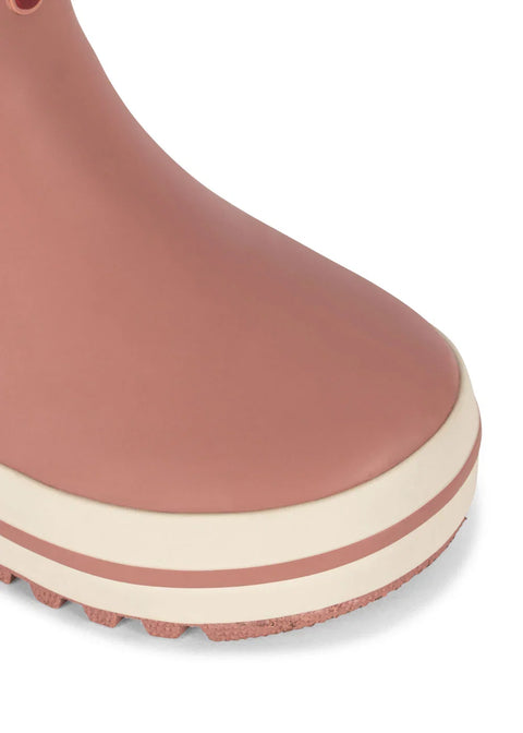 Roi Fleece Regenlaarsjes - Cameo Brown