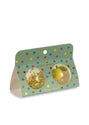 Stuiterballen Lemon/Tijger - Set van 2