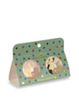 Stuiterballen Bunny/Panda - Set van 2
