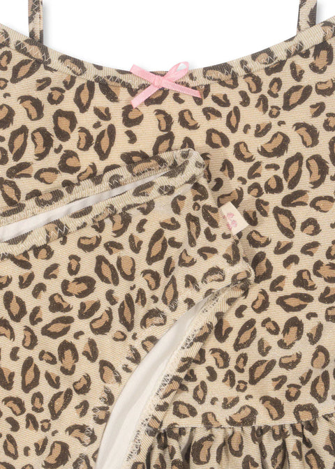 Miav Rüschen-Bikini