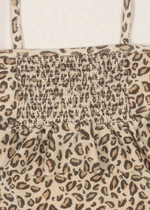 Miav Rüschen-Bikini