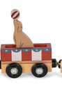 Houten Trein - Dieren