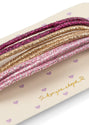 Glam Me Up Koffer - Amour Pink