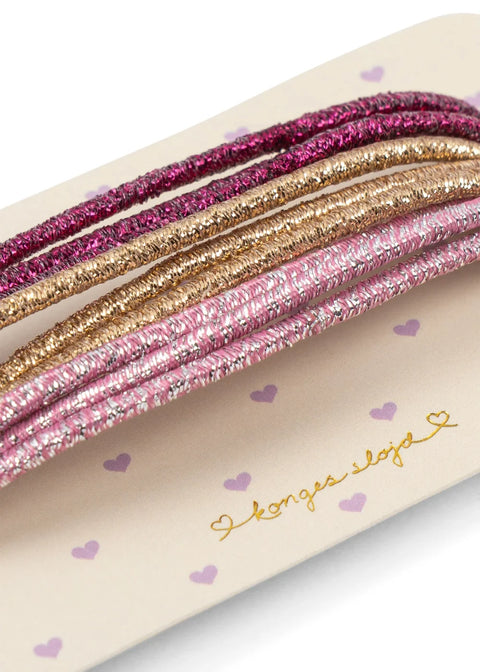 Glam Me Up Koffer - Amour Pink