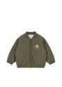 Juno Bomber Jacket - Kalamata Football