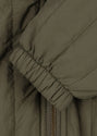 Juno Bomber Jacket - Kalamata Football