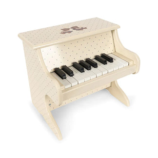 Piano - Teddy Beer