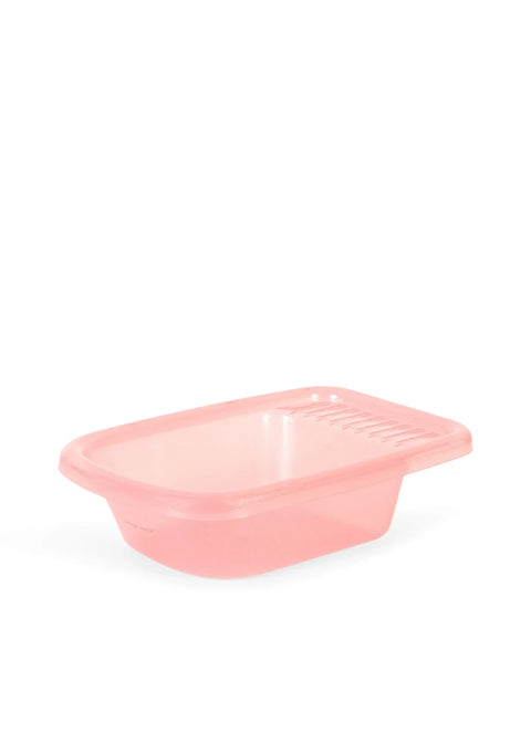 Isola Poppenset met bad - Cherry