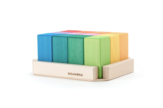 Ocamora - Prisms - Rectangular