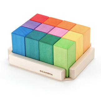 Ocamora - Prisms - Rectangular