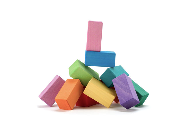 Ocamora - Prisms - Rectangular