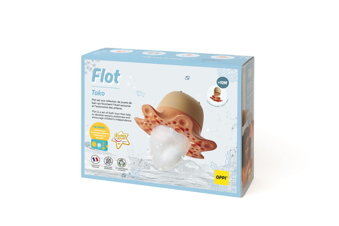 OPPI® | FLOT - TAKO
