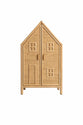 Rotan (Poppen)kast