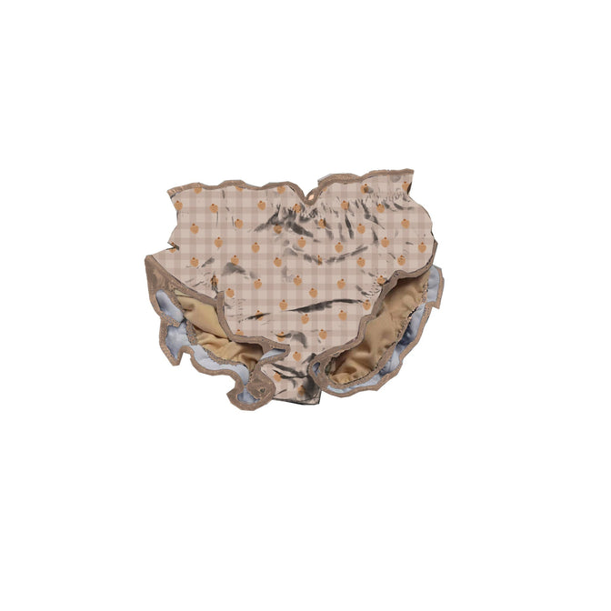 Badehose Rebecca Süße Erdbeeren