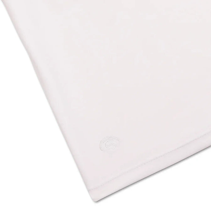 Roamer – Kurzärmliges UV-Schwimmshirt in Braun