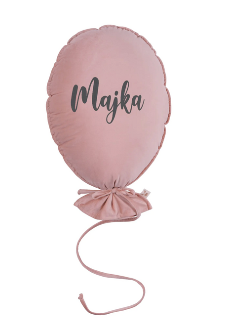 Ballonküsse Deluxe - Zartrosa