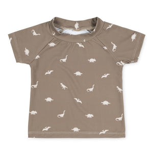 UV-T-Shirt Sasha Dinosaurier