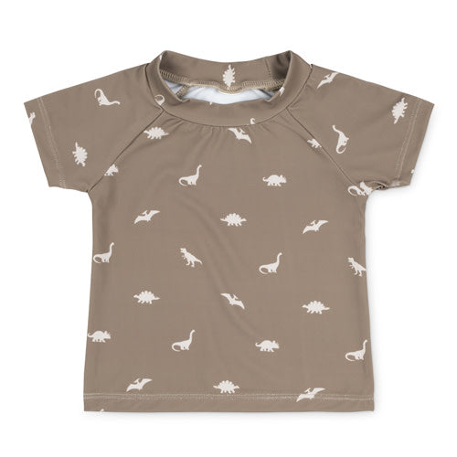 UV-T-Shirt Sasha Dinosaurier