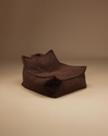 Beanbag Chair Warm Hazel - WigiWama