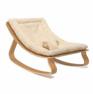 Babywippe Transat LEVO von Milch