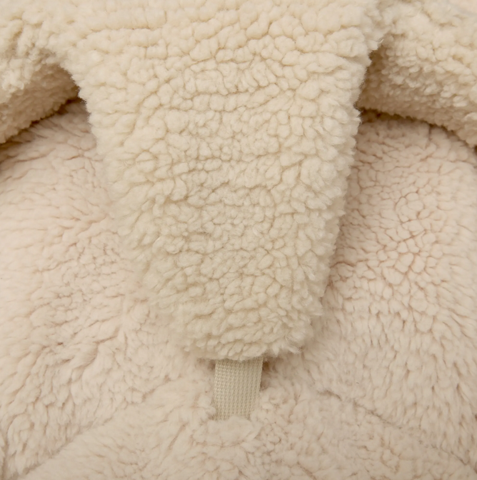 Babywippe Transat LEVO von Milch