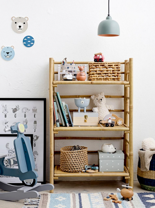 Vigga Spielzeugflugzeug