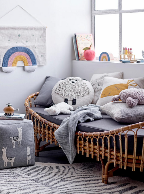 Vigga Spielzeugflugzeug