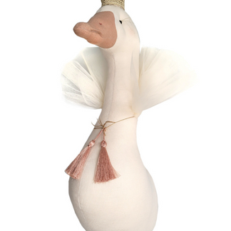 Gänsekönigin Rosalie