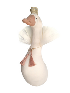 Gänsekönigin Rosalie