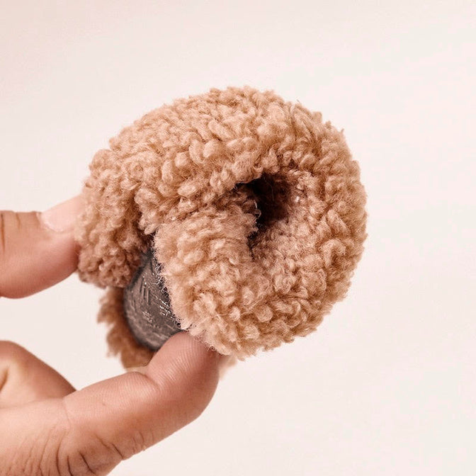 Hausschuhe Slogges Soft Coral - Frau Ertha