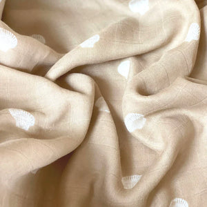 The Shell Sand M