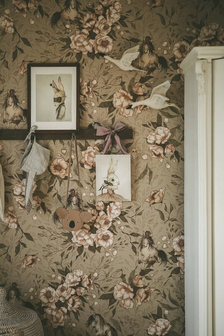 Poster 18x24 Herr Sixten