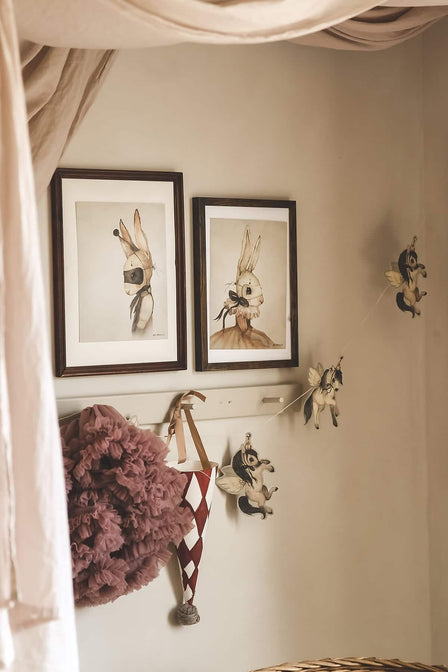 Poster 18x24 Herr Sixten