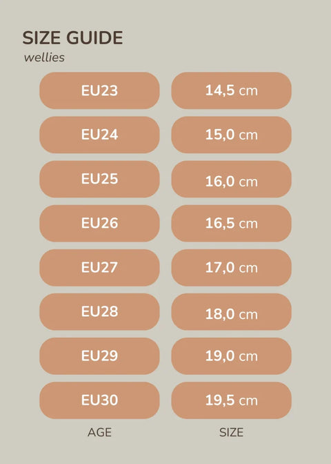 Gummistiefel Regenstiefel Blütenknospen Glitzer