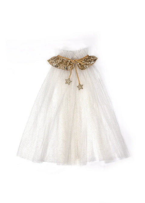 Das Goldene Königin Kostüm