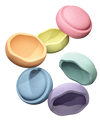 Stapelstein® - Original - Set 6
