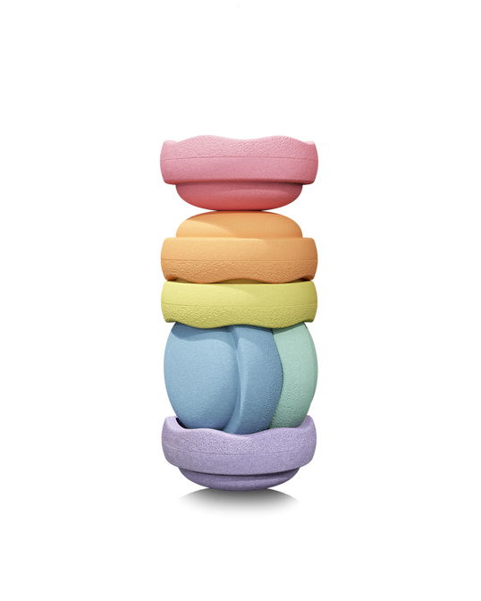 Stapelstein® - Original - Set 6