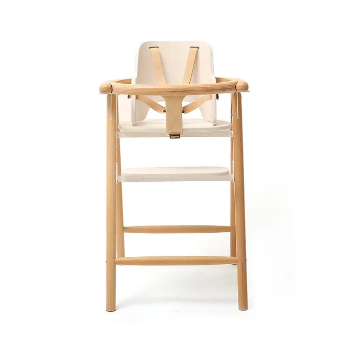 Baby Set voor TOBO-stoel - Wit