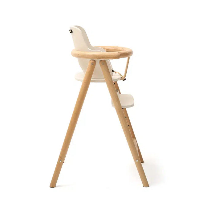 Baby Set voor TOBO-stoel - Wit