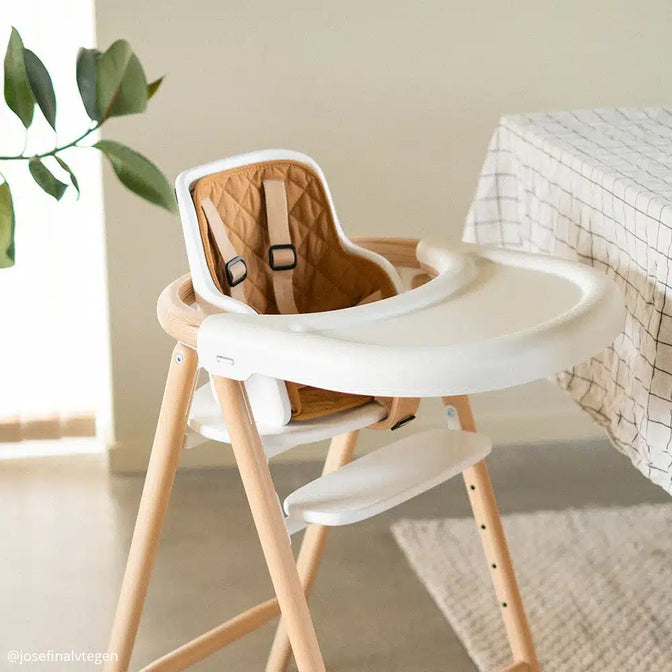 TOBO kinderstoel Tray - Wit