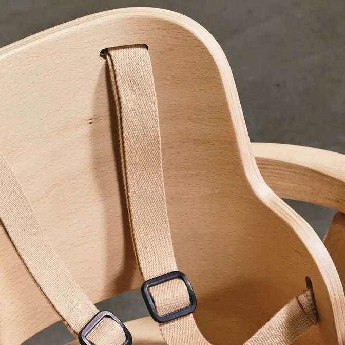 Baby Set voor TOBO-stoel - Naturel