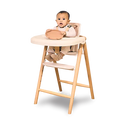 Baby Set voor TOBO-stoel - Naturel