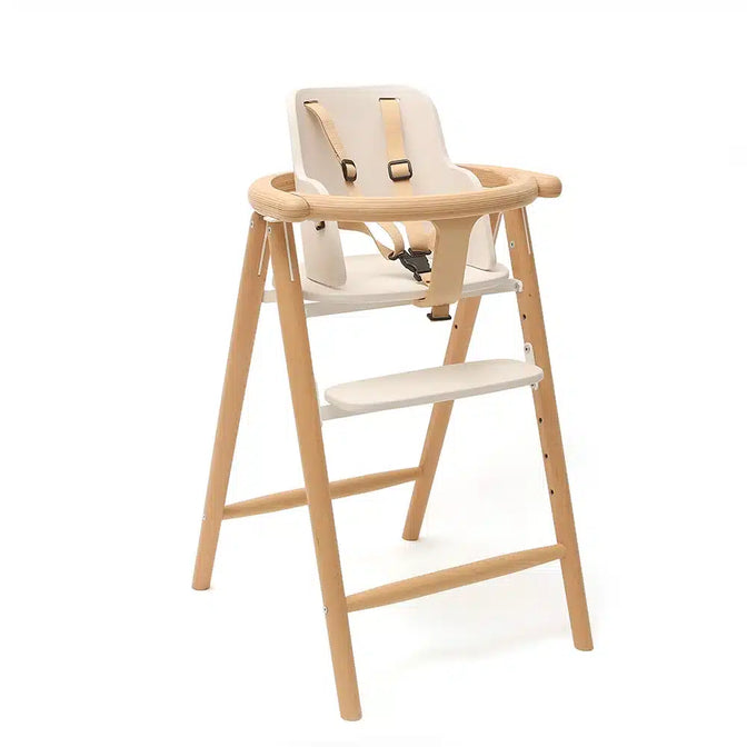 Baby Set voor TOBO-stoel - Wit