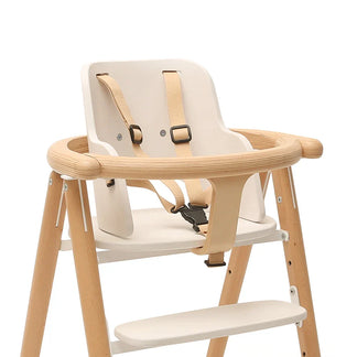 Baby Set voor TOBO-stoel - Wit